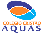 Logo Colégio Cristão Aquas