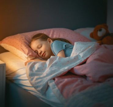 4 dicas para ajudar a colocar as crianças para dormir