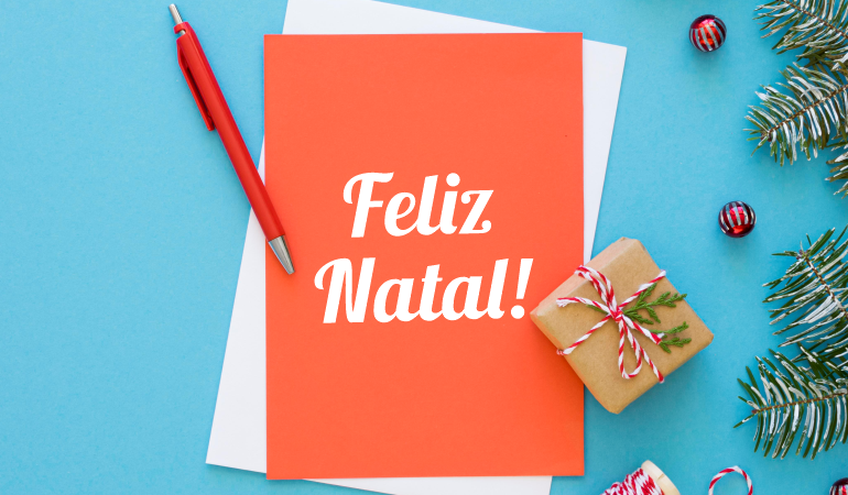 Natal 2020: aprenda a fazer cartões natalinos em casa