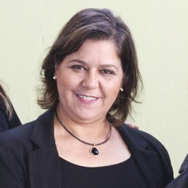 Miriam Gimenes