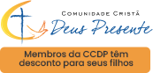 Comunidade Cristã Deus Presente